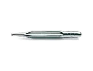 BETA - Wycinak ślusarski żebrowany 150mm - 37/150