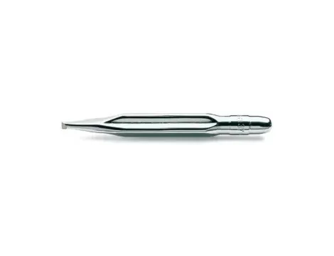 BETA - Wycinak ślusarski żebrowany 200mm - 37/200