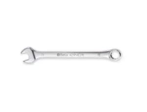 BETA - Klucz płasko-oczkowy stal aisi 420 6mm - 42INOX/6