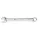 BETA - Klucz płasko-oczkowy stal aisi 420 9mm - 42INOX/9