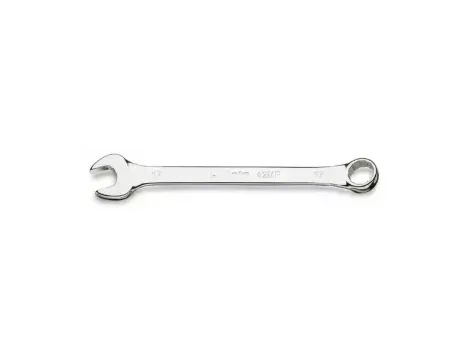 BETA - Klucz płasko-oczkowy polerowany 10mm - 42MP/10