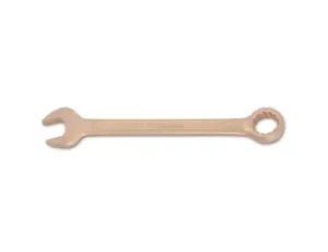 BETA - Klucz płasko-oczkowy nieiskrzący 6mm - 42BA/6