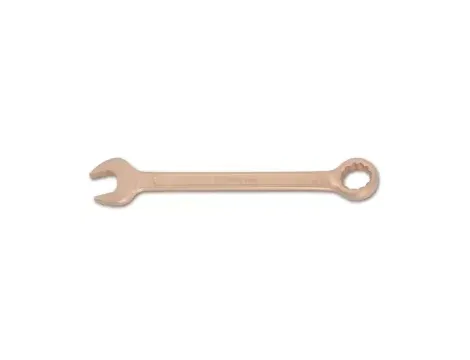 BETA - Klucz płasko-oczkowy nieiskrzący 6mm - 42BA/6