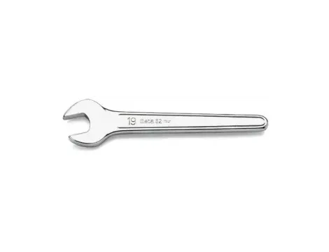BETA - Klucz płaski jednostronny 10mm - 52/10
