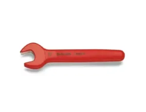 BETA - Klucz płaski jednostronny w izolacji do 1000V 6mm - 52MQ/6