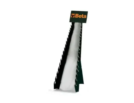 BETA - Stojak metalowy do kompletu kluczy 55/sp13 pusty - 55/SPV