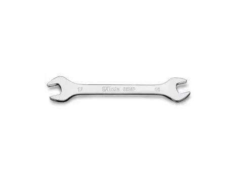 BETA - Klucz płaski dwustronny polerowany 18x19mm - 55MP/18X19