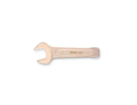 BETA - Klucz płaski jednostronny do pobijania nieiskrzący 32mm - 58BA/32