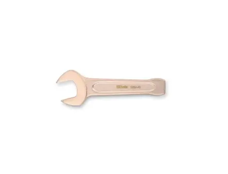 BETA - Klucz płaski jednostronny do pobijania nieiskrzący 3/4 - 58BA-AS/3/4