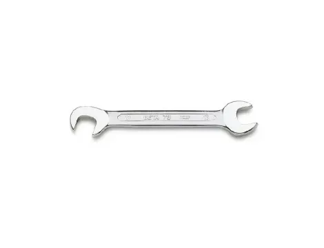 BETA - Klucz płaski dwustronny "mini 5,5x5,5mm - 73/5.5