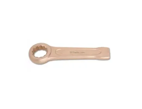 BETA - Klucz oczkowy jednostronny do pobijania nieiskrzący 27mm - 78BA/27