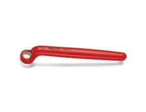 BETA - Klucz oczkowy jednostronny odsadzony w izolacji do 1000V 6mm - 89MQ/6