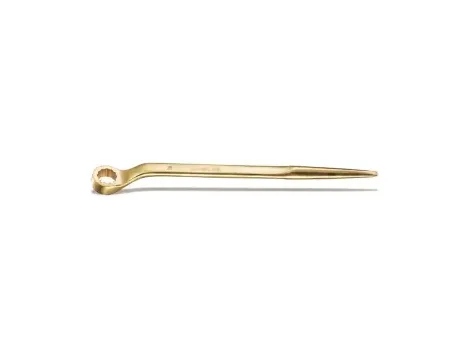 BETA - Klucz oczkowy jednostronny odsadzony nieiskrzący 10mm - 89BA/10