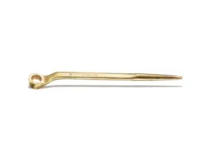 BETA - Klucz oczkowy jednostronny odsadzony nieiskrzący 18mm - 89BA/18