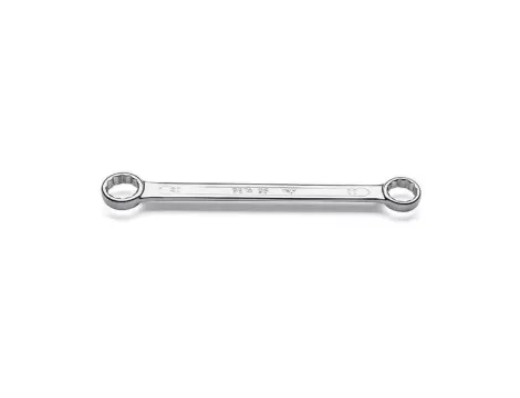 BETA - Klucz oczkowy dwustronny prosty 20x22mm - 95/20X22