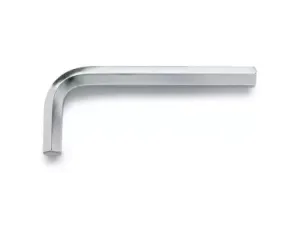 BETA - Klucz trzpieniowy kątowy sześciokątny chromowany 8mm - 96/8