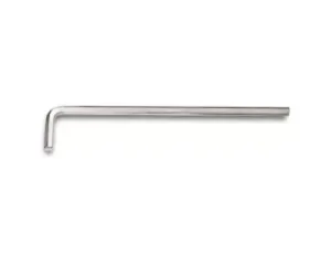 BETA - Klucz trzpieniowy kątowy długi sześciokątny chromowany 6mm - 96LC/6