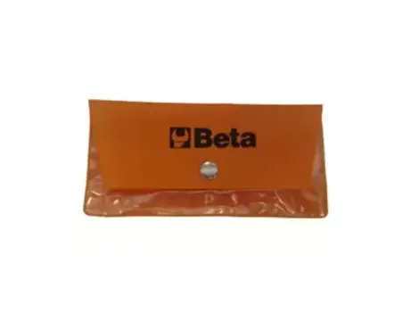 BETA - Pokrowiec do kompletu kluczy trzpieniowych 1,5 - 12mm pusty - 96N/BV