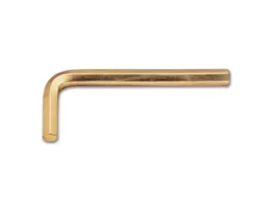 BETA - Klucz trzpieniowy kątowy sześciokątny nieiskrzący 6mm - 96BA/6