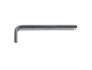 BETA - Klucz trzpieniowy kątowy sześciokątny z kulistą końcówką 10mm - 96BP/10