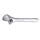 BETA - Klucz płaski nastawny INOX 150mm - 111INOX/150