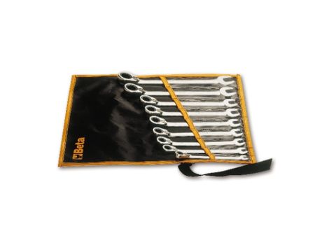 BETA - Pokrowiec do kluczy 142/B9 pusty  - 142/BV9