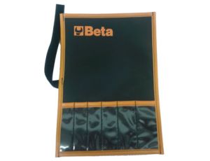 BETA - Pokrowiec do kluczy 195FTX/B4 pusty - 195FTX/BV4