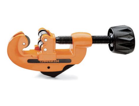 BETA - Obcinak krążkowy do rur miedzianych 3-30mm, 1/8'' - 1,1/8''  - 334