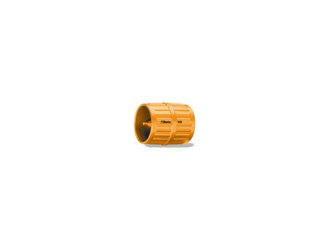 BETA - Gratownik do rur 3 - 42mm 1/8-1 5/8’’ - 345