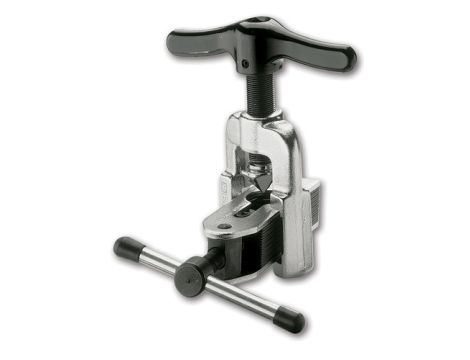 BETA - Praska do roztłaczania kołnierzy w rurach miedzianych 5-16mm i 3/16''-5/8'' - 352U