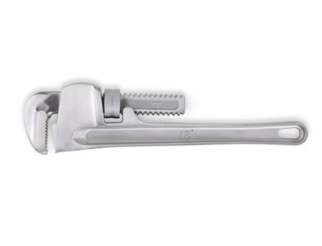 BETA - Klucz do rur wzmocniony 2'' INOX  - 362INOX/300