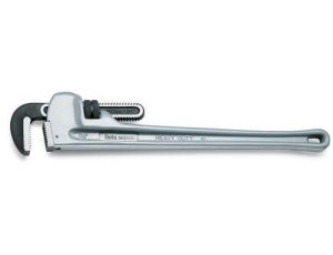 BETA - Klucz do rur wzmocniony z aluminiową dźwignią 600mm  - 363/600
