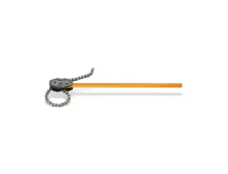 BETA - Klucz łańcuchowy do rur wzmocniony 168mm - 386A/2