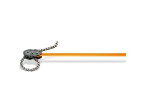 BETA - Klucz łańcuchowy do rur wzmocniony 8'' - 386A/5