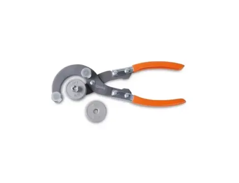 BETA - Szczypce do gięcia rur miedzianych i z lekkich stopów z wymiennymi formami 3/16 -1/4... - 387