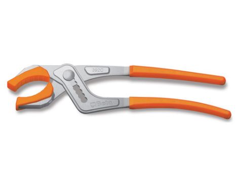 BETA - Szczypce nastawne do syfonów 25-65mm - 392C