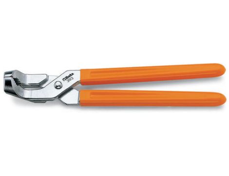 BETA - Szczypce do armatury sanitarnej 270mm - 393