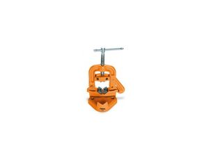 BETA - Imadło uchylne do rur 10 - 60mm, 1/8''- 2'' - 399/10-60