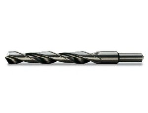 BETA - Wiertło kręte cylindryczne, krótkie, walcowane, uchwyt 13mm HSS 15,50mm  - 410A/15.5