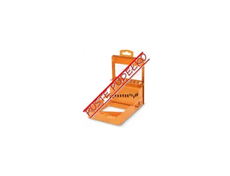 BETA - Pudełko na zestaw: 410/sp25 412/sp25 414/sp25 415/p25 bez wierteł - 410/SPVP2