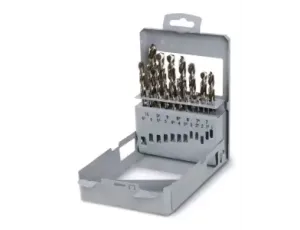 BETA - Pojemnik pusty na 49 wierteł krętych cylindrycznych 415/SP49  - 415/SPV4