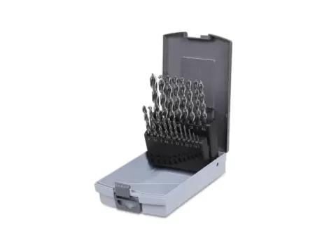 BETA - ZESTAW 19 wierteł krętych 416P/SP19 - 416P/SP19