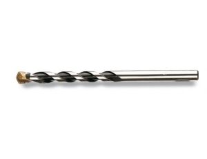 BETA - Wiertło cylindryczne, długie, z końcówką  z węglików spiekanych 10mm  - 417/10L