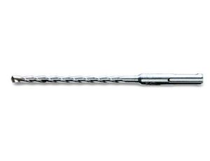 BETA - Wiertło z chwytem SDS plus, z końcówką z węglików spiekanych 18x250mm  - 419/18X250