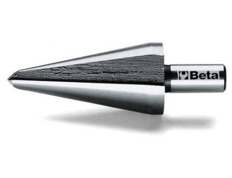 BETA - Wiertło stożkowe bezstopniowe, HSS 3-14mm  - 424/1