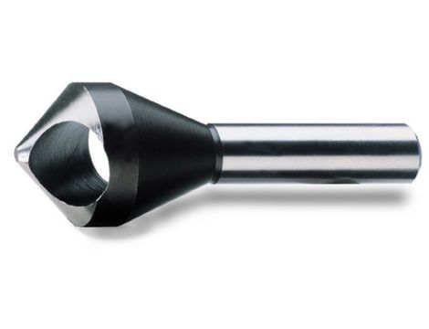 BETA - Pogłębiacz stożkowy z otworem poprzecznym HSS 44mm (25÷30)  - 426SB/6