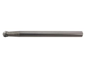 BETA - Pilnik obrotowy kulisty z węglika spiekanego 3x3mm z trzpieniem 3mm  - 426MD-3/S3