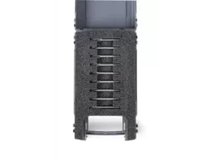 BETA - Komplet pilników obrotowych z węglika spiekanego 426MD-3 3 mm 9 sztuk  - 426MD-3/A9