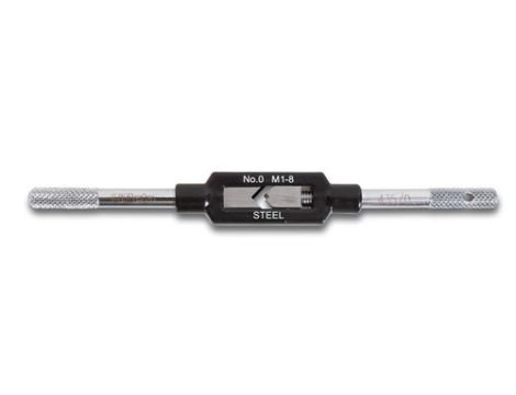 BETA - Pokrętło nastawne do gwintowników 430 i 433 M5-M21  - 435/3