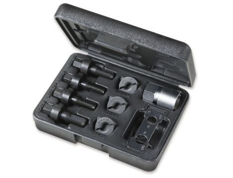 BETA - Zestaw do naprawy uszkodzonych gwintów śrub koła - 437K/9